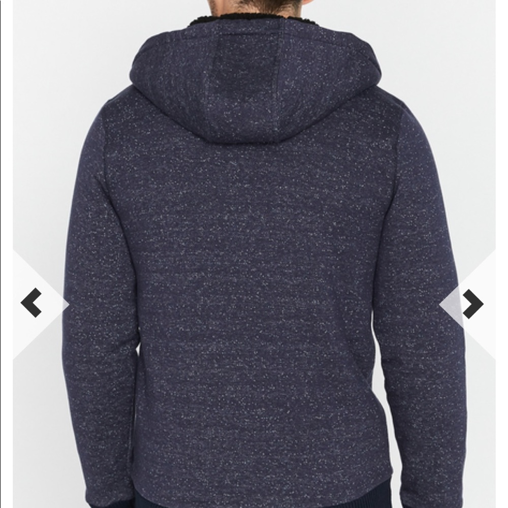 Buffalo Fleeced Lined Like New - image 2